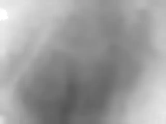 Sol 4449: Mars Hand Lens Imager (MAHLI)