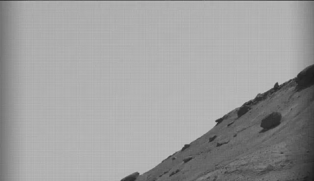 Sol 4450: Mast Camera (Mastcam)
