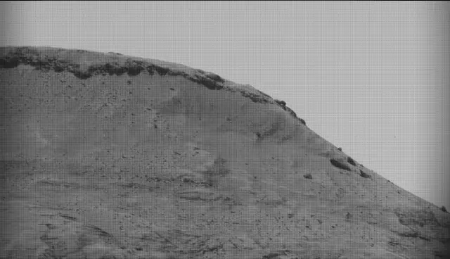 Sol 4450: Mast Camera (Mastcam)