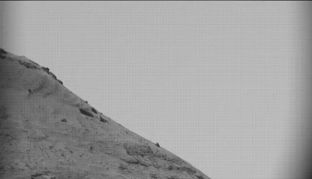 Sol 4450: Mast Camera (Mastcam)
