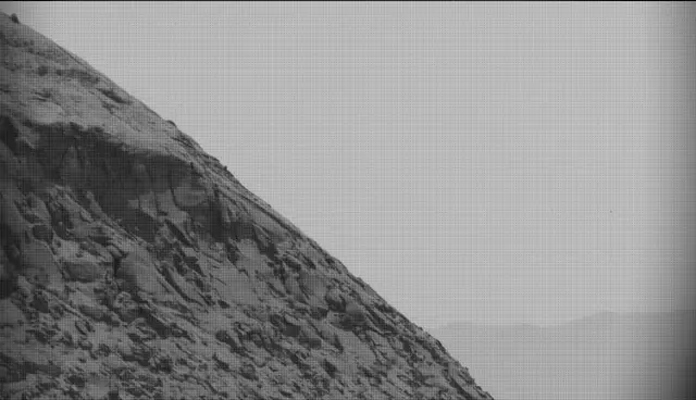 Sol 4450: Mast Camera (Mastcam)