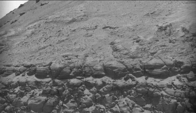 Sol 4450: Mast Camera (Mastcam)