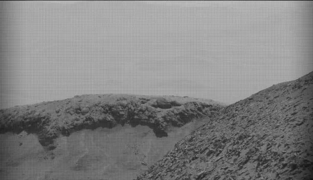 Sol 4450: Mast Camera (Mastcam)