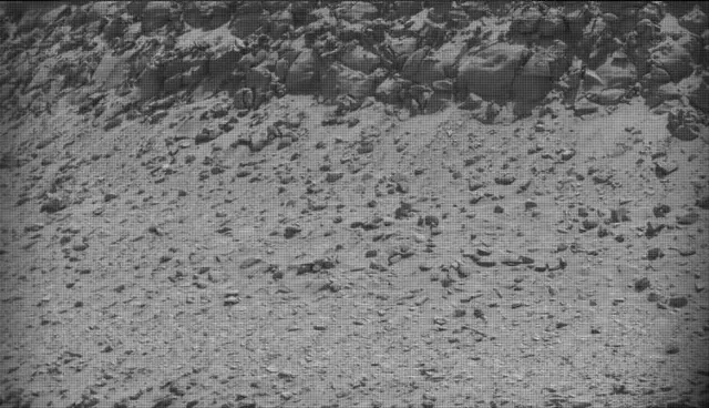 Sol 4450: Mast Camera (Mastcam)