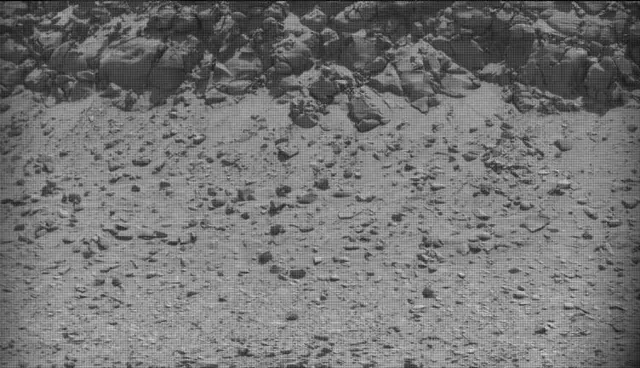 Sol 4450: Mast Camera (Mastcam)