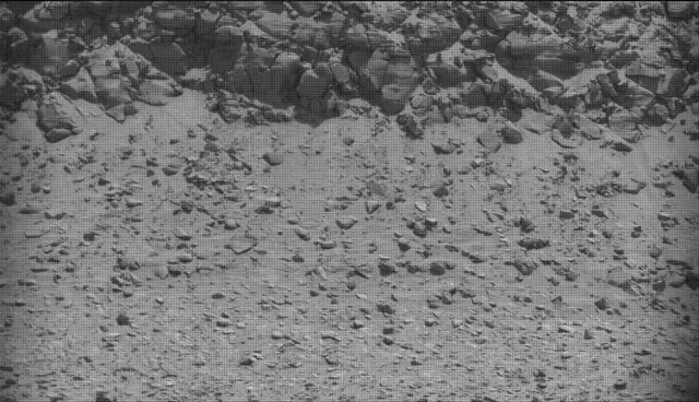 Sol 4450: Mast Camera (Mastcam)