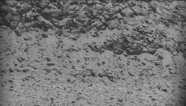 Sol 4450: Mast Camera (Mastcam)