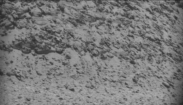 Sol 4450: Mast Camera (Mastcam)