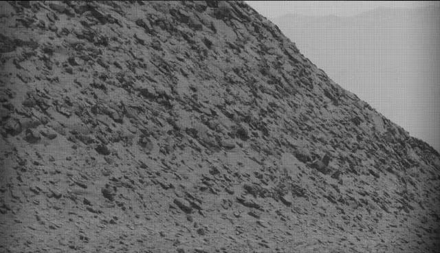 Sol 4450: Mast Camera (Mastcam)