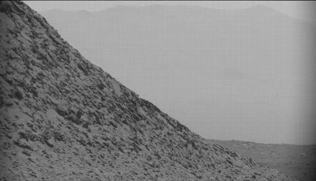 Sol 4450: Mast Camera (Mastcam)