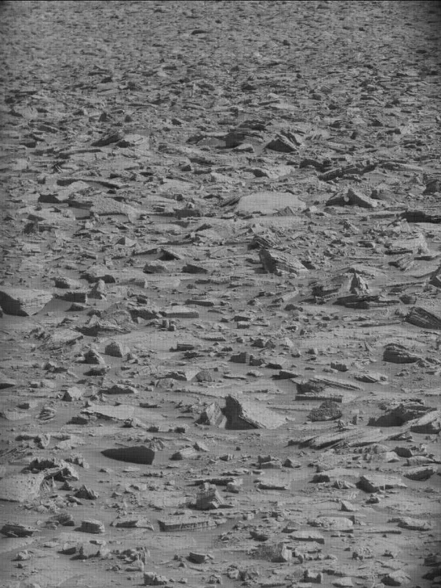 Sol 4450: Mast Camera (Mastcam)