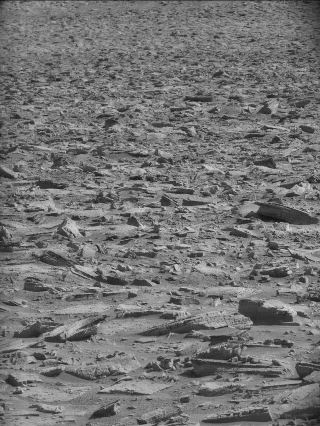 Sol 4450: Mast Camera (Mastcam)
