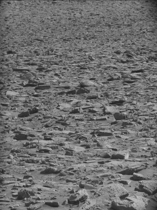 Sol 4450: Mast Camera (Mastcam)