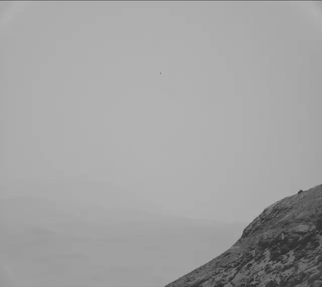 Sol 4450: Mast Camera (Mastcam)
