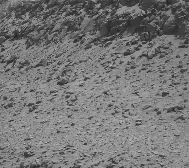 Sol 4450: Mast Camera (Mastcam)