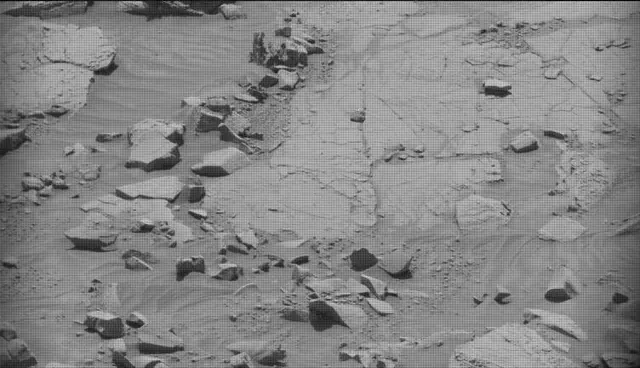 Sol 4452: Mast Camera (Mastcam)