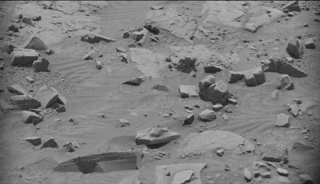 Sol 4452: Mast Camera (Mastcam)