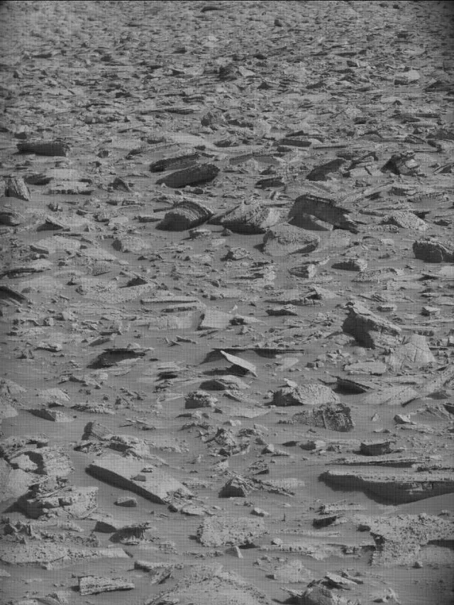 Sol 4452: Mast Camera (Mastcam)