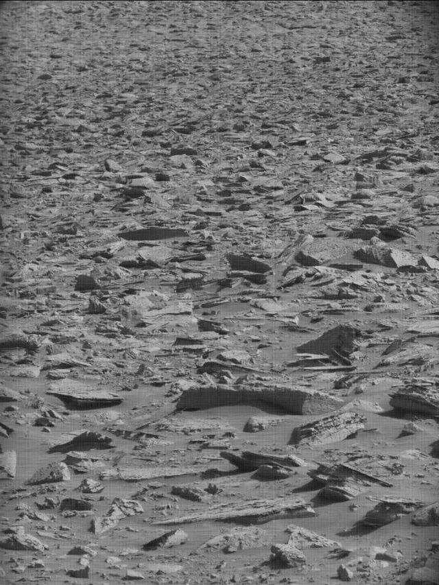 Sol 4452: Mast Camera (Mastcam)