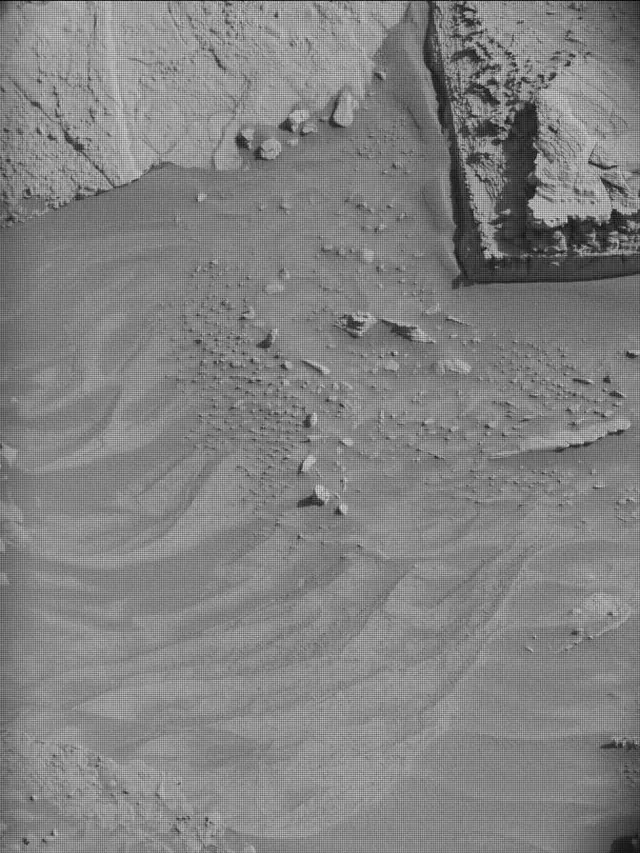 Sol 4452: Mast Camera (Mastcam)