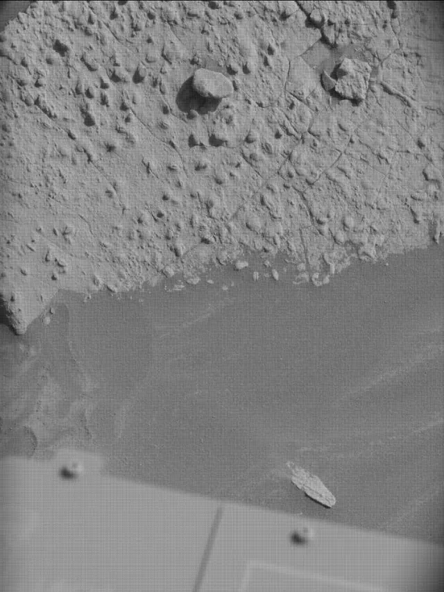 Sol 4452: Mast Camera (Mastcam)