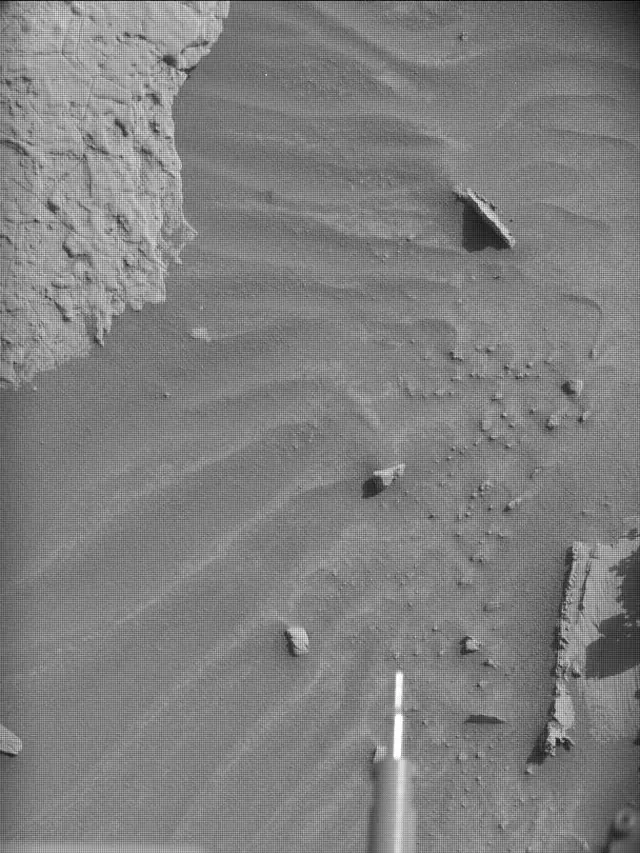 Sol 4452: Mast Camera (Mastcam)