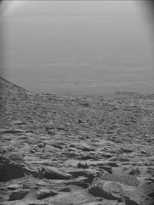 Sol 4452: Mast Camera (Mastcam)