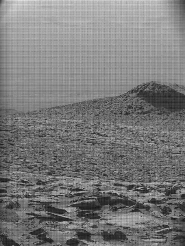 Sol 4452: Mast Camera (Mastcam)