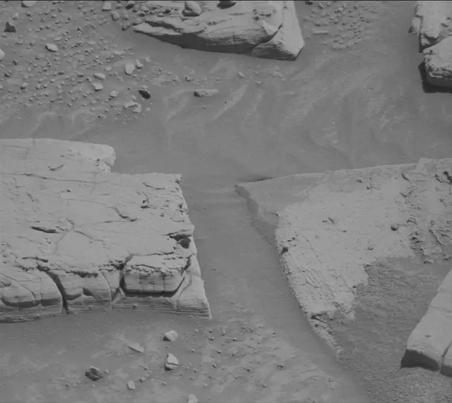 Sol 4452: Mast Camera (Mastcam)