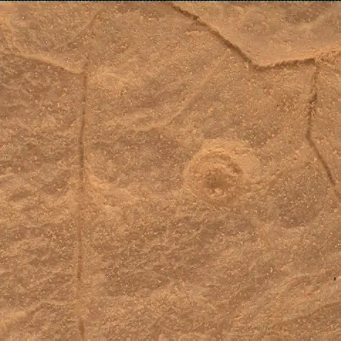 Sol 4452: Mars Hand Lens Imager (MAHLI)