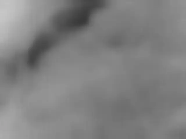 Sol 4452: Mars Hand Lens Imager (MAHLI)