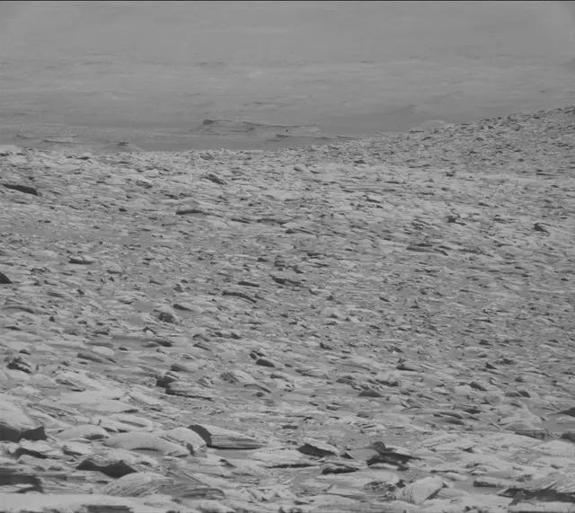Sol 4454: Mast Camera (Mastcam)
