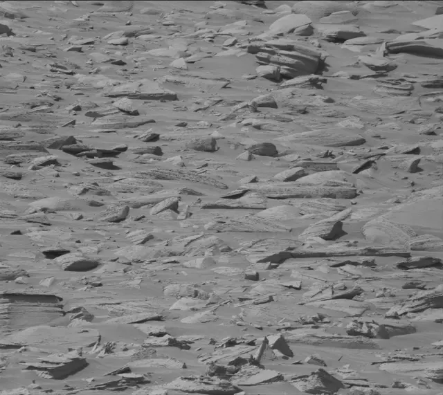 Sol 4454: Mast Camera (Mastcam)