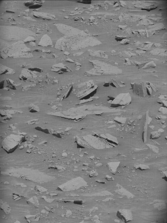 Sol 4455: Mast Camera (Mastcam)