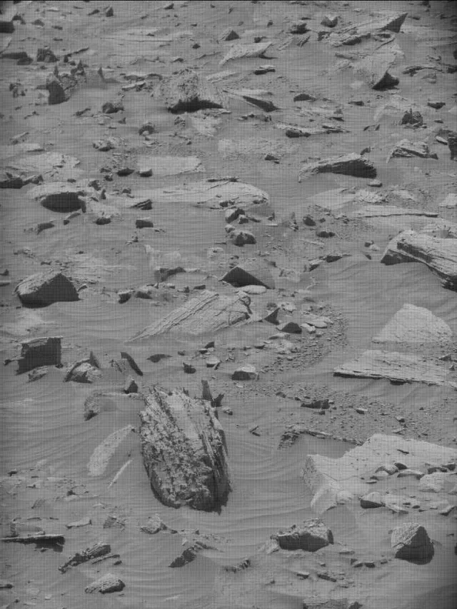 Sol 4455: Mast Camera (Mastcam)