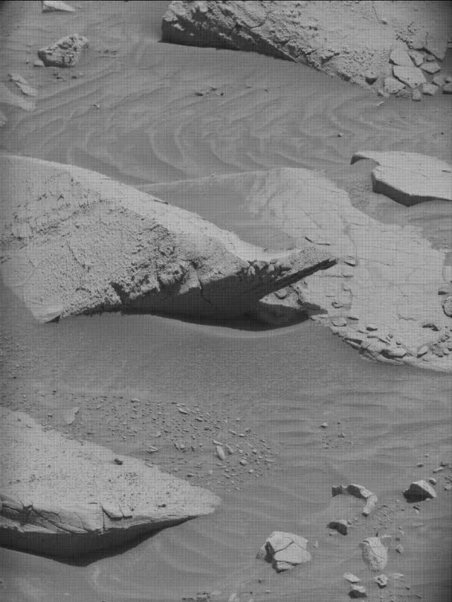 Sol 4455: Mast Camera (Mastcam)