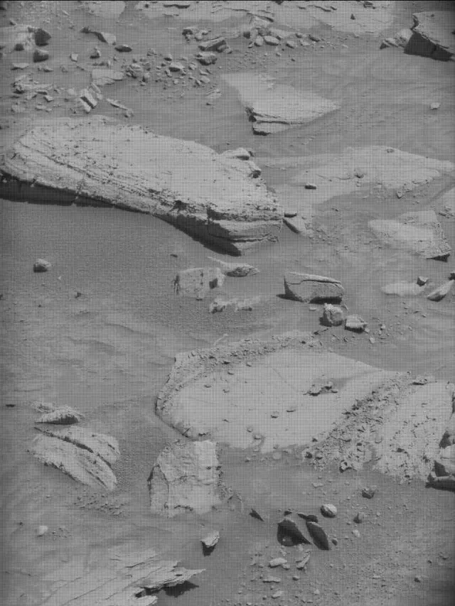 Sol 4455: Mast Camera (Mastcam)