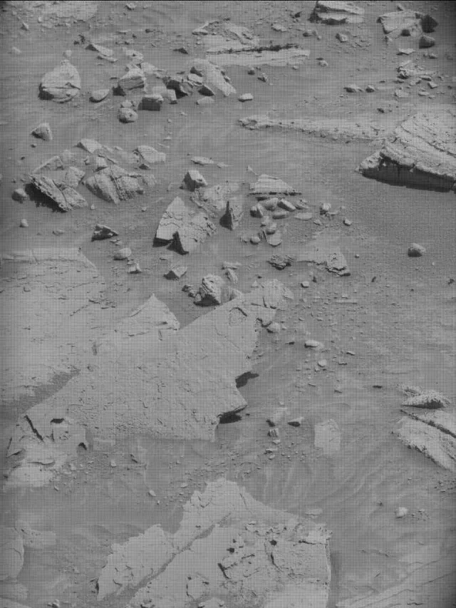 Sol 4455: Mast Camera (Mastcam)