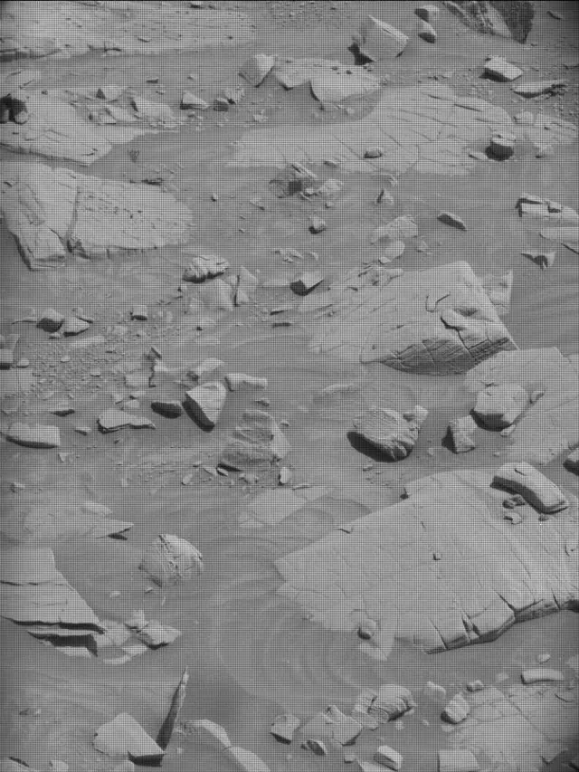Sol 4455: Mast Camera (Mastcam)