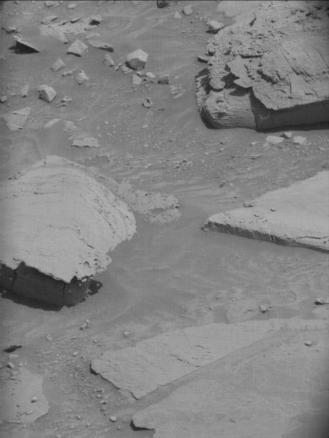 Sol 4455: Mast Camera (Mastcam)