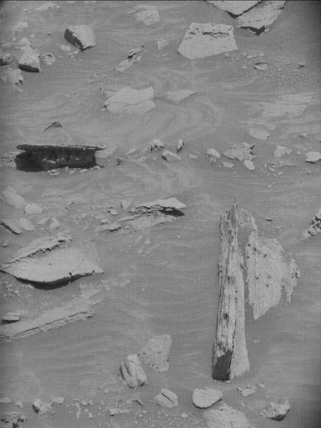 Sol 4455: Mast Camera (Mastcam)