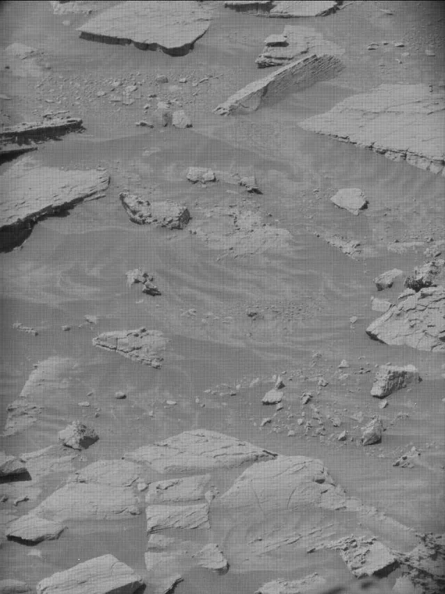 Sol 4455: Mast Camera (Mastcam)