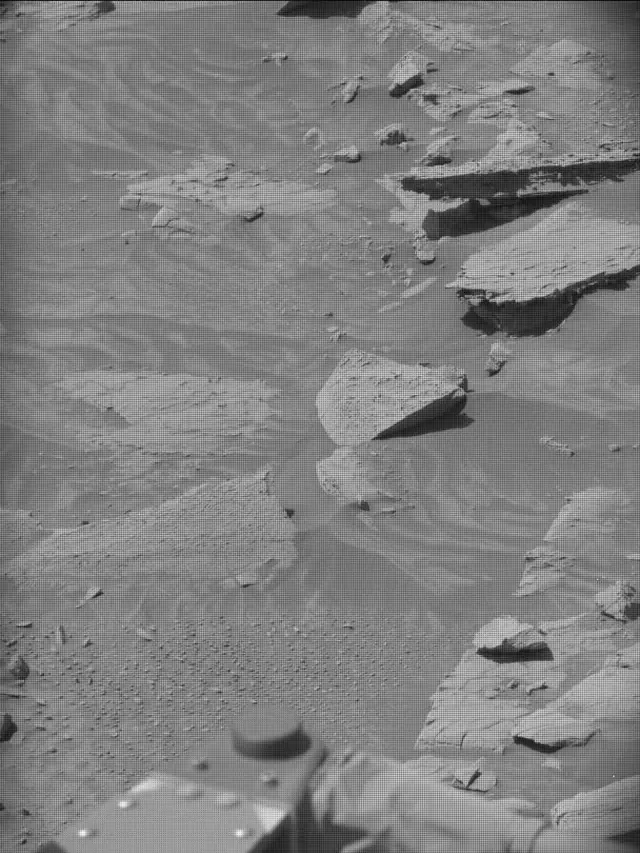 Sol 4455: Mast Camera (Mastcam)