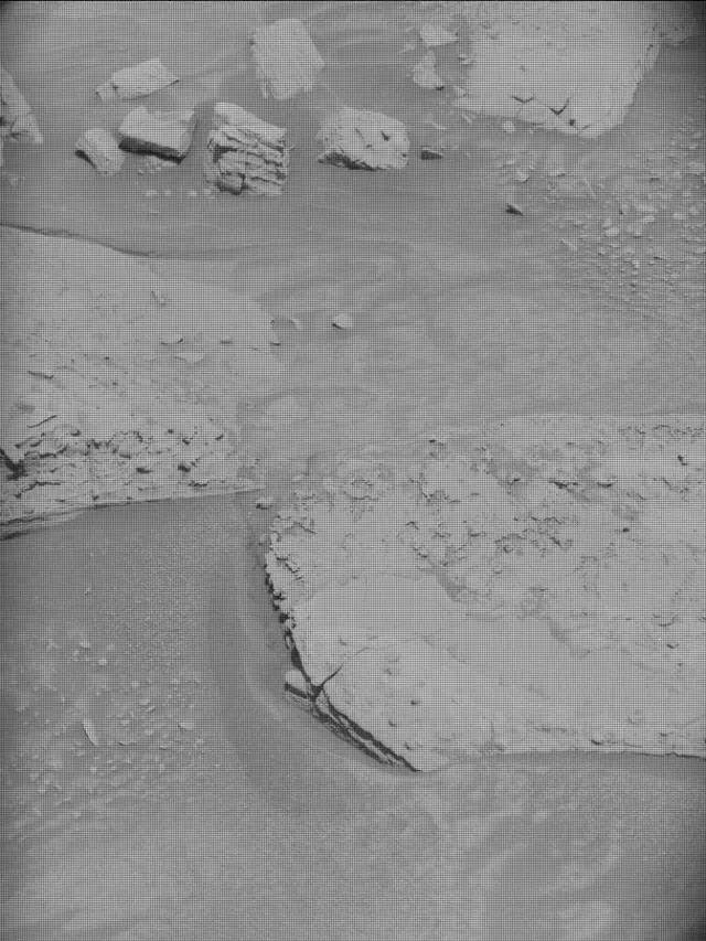 Sol 4455: Mast Camera (Mastcam)