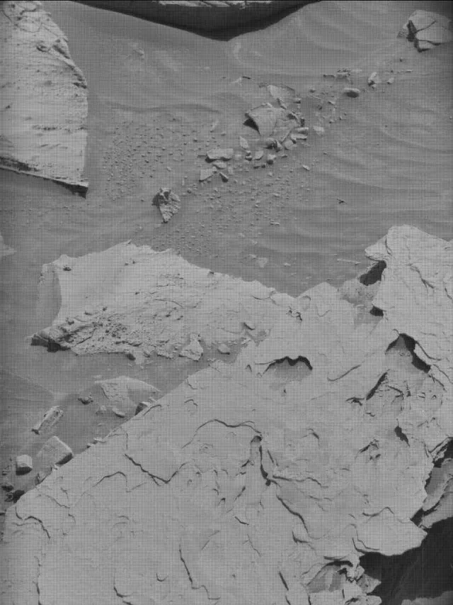 Sol 4455: Mast Camera (Mastcam)