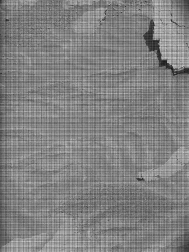 Sol 4455: Mast Camera (Mastcam)