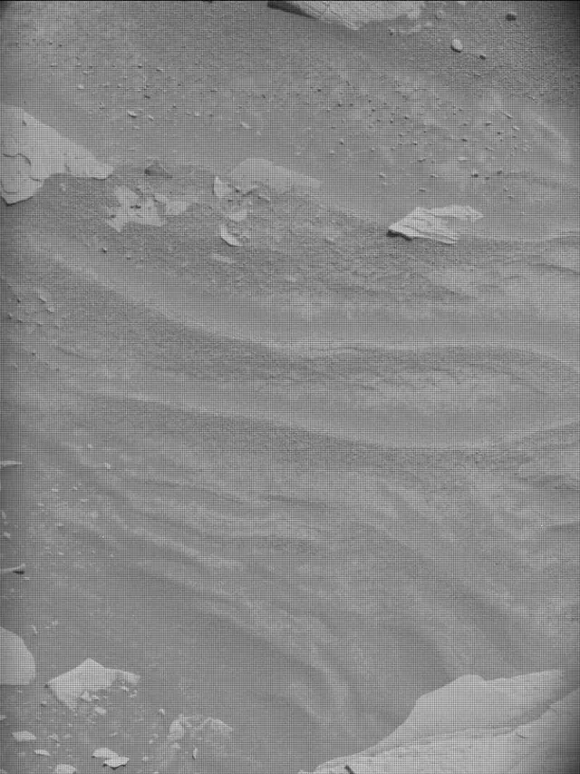 Sol 4455: Mast Camera (Mastcam)