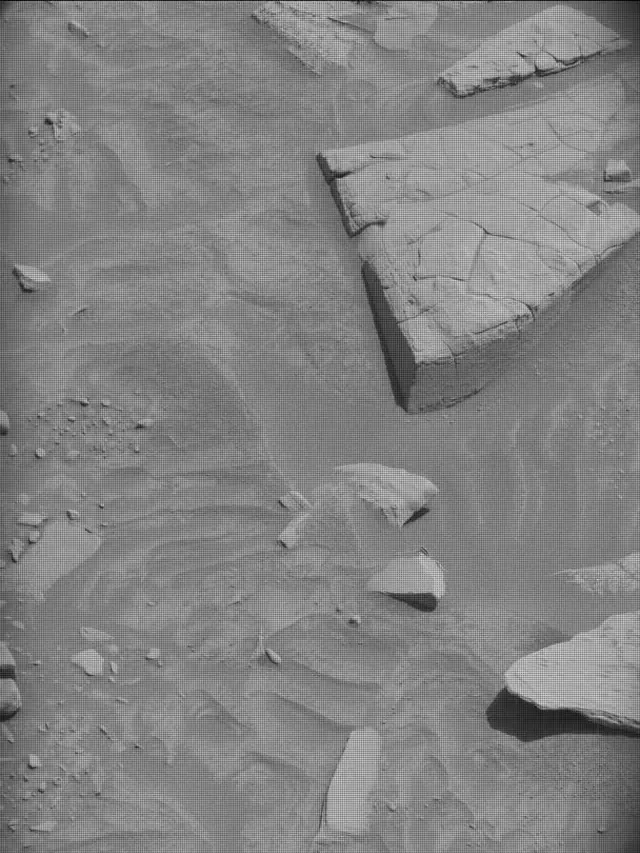 Sol 4455: Mast Camera (Mastcam)