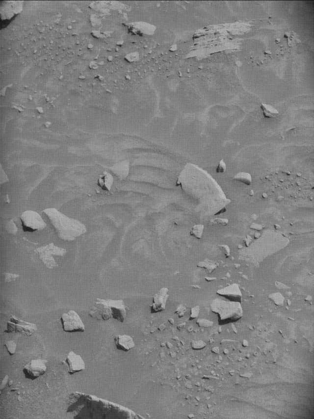 Sol 4455: Mast Camera (Mastcam)