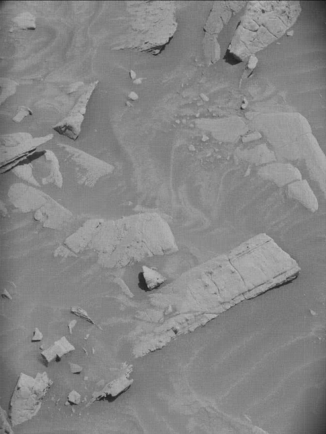 Sol 4455: Mast Camera (Mastcam)